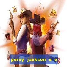 percy jackson e o ladrão de raios drive